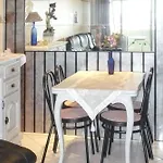 Confortable Au Cap D'agde 55 M² Avec Vue Apartamento Agde