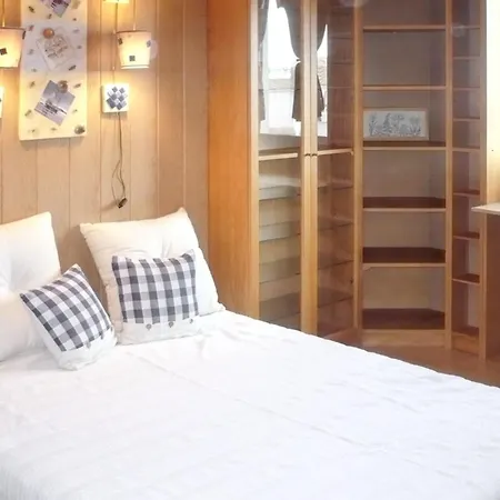 Confortable Au Cap D'agde 55 M² Avec Vue * 아그