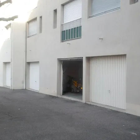 Confortable Au Cap D'agde 55 M² Avec Vue