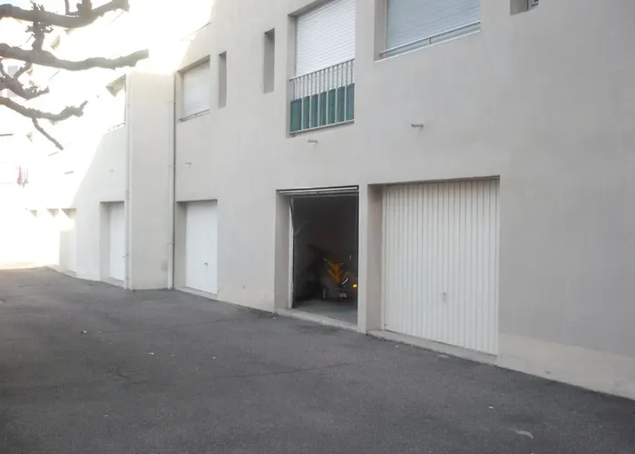 Confortable Au Cap D'agde 55 M² Avec Vue