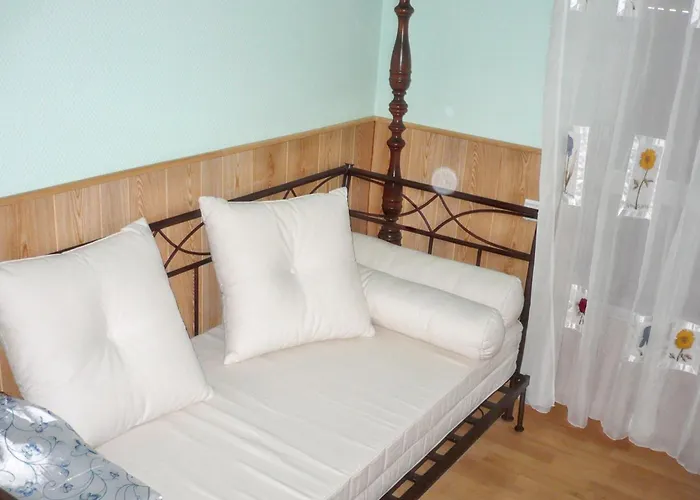 Confortable Au Cap D'agde 55 M² Avec Vue 아파트