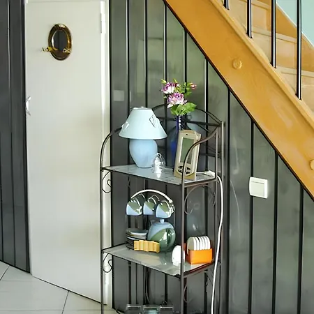 Confortable Au Cap D'agde 55 M² Avec Vue Agde