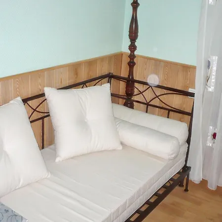 Confortable Au Cap D'agde 55 M² Avec Vue Appartement