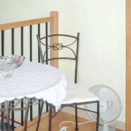 Confortable Au Cap D'agde 55 M² Avec Vue Appartement *