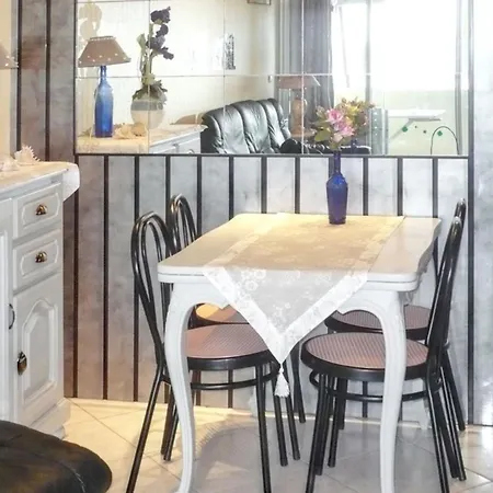 Confortable Au Cap D'agde 55 M² Avec Vue Apartman Agde