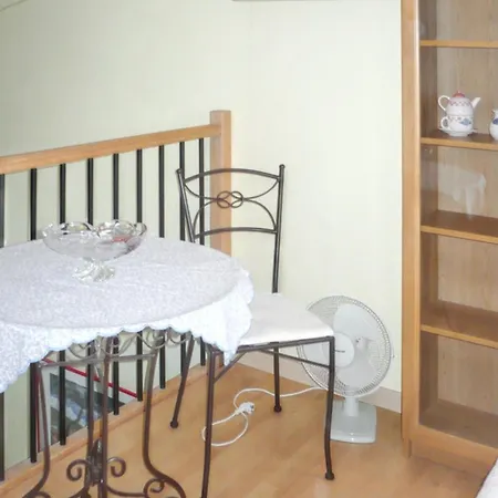 Confortable Au Cap D'agde 55 M² Avec Vue Apartman Agde