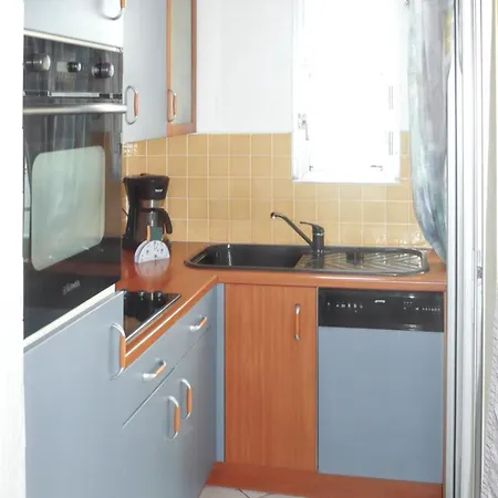 Confortable Au Cap D'agde 55 M² Avec Vue * Agde