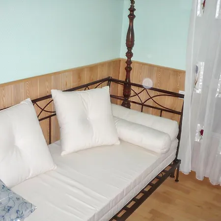 Confortable Au Cap D'agde 55 M² Avec Vue Apartment