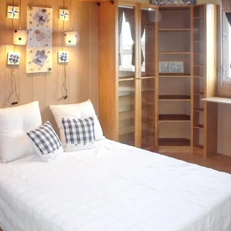Confortable Au Cap D'agde 55 M² Avec Vue Apartment *