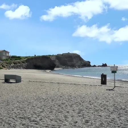 Apartment Confortable Au Cap D'agde 55 M² Avec Vue *