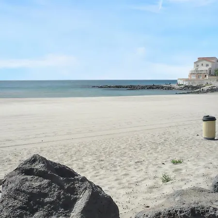 Confortable Au Cap D'agde 55 M² Avec Vue Agde