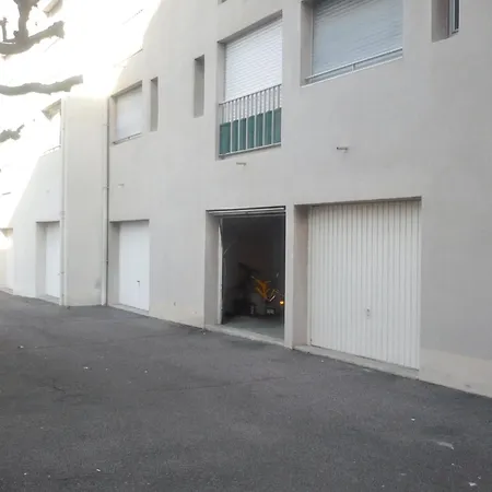 Apartment Confortable Au Cap D'agde 55 M² Avec Vue *