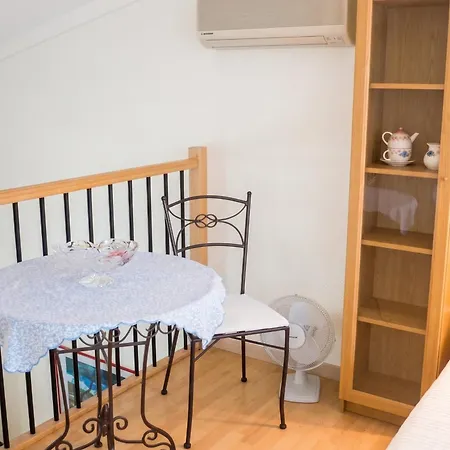 Confortable Au Cap D'agde 55 M² Avec Vue Apartment Agde