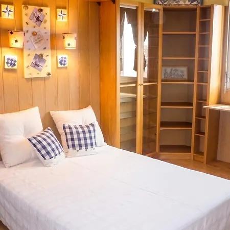 Apartment Confortable Au Cap D'agde 55 M² Avec Vue Agde