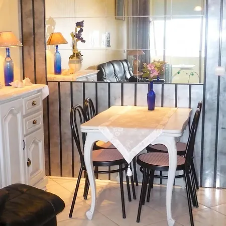 Confortable Au Cap D'agde 55 M² Avec Vue *
