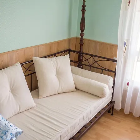 Confortable Au Cap D'agde 55 M² Avec Vue