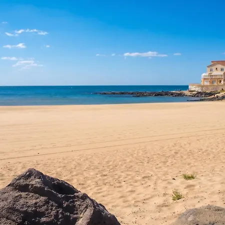 Apartment Confortable Au Cap D'agde 55 M² Avec Vue