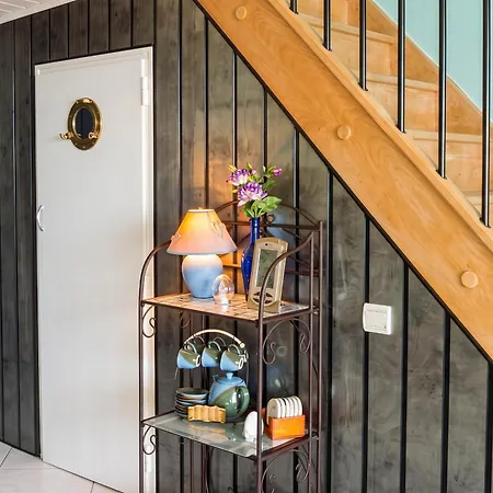 Confortable Au Cap D'agde 55 M² Avec Vue Apartment Agde