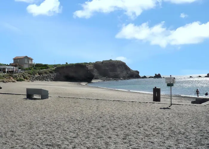 Confortable Au Cap D'agde 55 M² Avec Vue Appartamento Agde