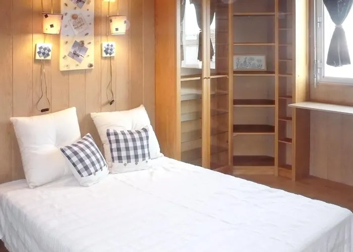 Confortable Au Cap D'agde 55 M² Avec Vue * Agde